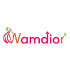 Wamdior - Home
