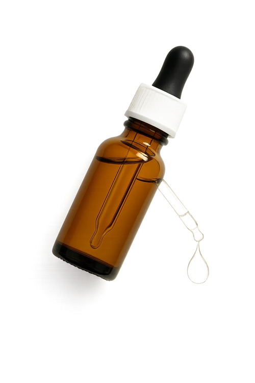 Acne Control & Glow Face Serum